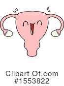 Uterus Clipart #1553822 by lineartestpilot