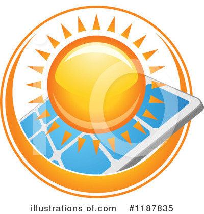 Energy Clipart #1187835 by Vector Tradition SM