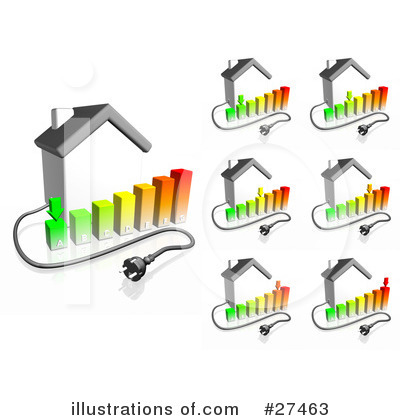 Royalty-Free (RF) Utilities Clipart Illustration by Frog974 - Stock Sample #27463