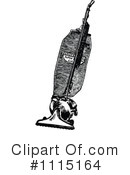 Vacuum Clipart #1115164 by Prawny Vintage