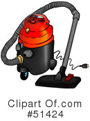 Vacuum Clipart #51424 by dero