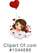 Valentine Clipart #1044686 by BNP Design Studio