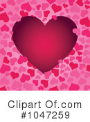 Valentine Clipart #1047259 by Pushkin