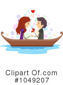 Valentine Clipart #1049207 by BNP Design Studio
