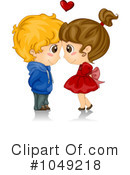 Valentine Clipart #1049218 by BNP Design Studio