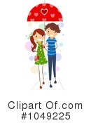 Valentine Clipart #1049225 by BNP Design Studio