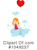 Valentine Clipart #1049237 by BNP Design Studio