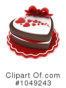 Valentine Clipart #1049243 by BNP Design Studio