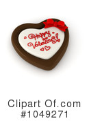 Valentine Clipart #1049271 by BNP Design Studio
