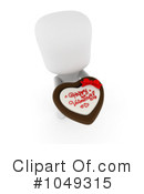 Valentine Clipart #1049315 by BNP Design Studio