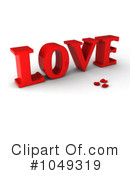 Valentine Clipart #1049319 by BNP Design Studio