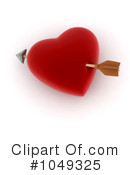Valentine Clipart #1049325 by BNP Design Studio