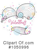 Valentine Clipart #1050996 by BNP Design Studio