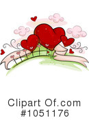 Valentine Clipart #1051176 by BNP Design Studio
