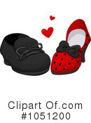 Valentine Clipart #1051200 by BNP Design Studio