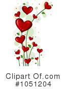 Valentine Clipart #1051204 by BNP Design Studio
