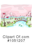 Valentine Clipart #1051207 by BNP Design Studio
