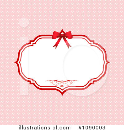 Royalty-Free (RF) Valentine Clipart Illustration by KJ Pargeter - Stock Sample #1090003