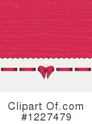 Valentine Clipart #1227479 by elaineitalia
