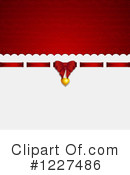 Valentine Clipart #1227486 by elaineitalia