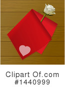 Valentine Clipart #1440999 by elaineitalia
