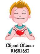 Valentine Clipart #1681862 by Morphart Creations