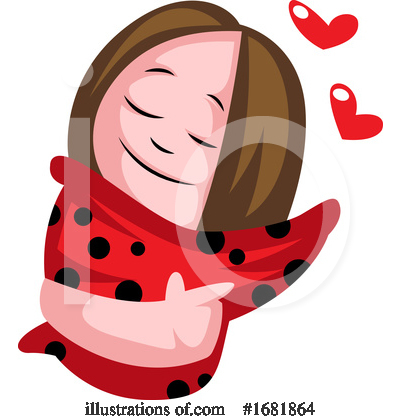 Royalty-Free (RF) Valentine Clipart Illustration by Morphart Creations - Stock Sample #1681864