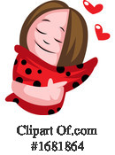 Valentine Clipart #1681864 by Morphart Creations
