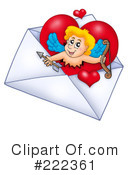 Valentine Clipart #222361 by visekart
