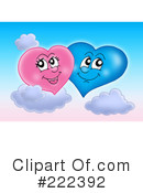 Valentine Clipart #222392 by visekart