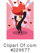 Valentine Clipart #229677 by mayawizard101