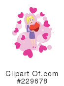 Valentine Clipart #229678 by mayawizard101