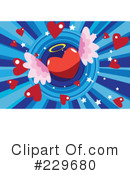 Valentine Clipart #229680 by mayawizard101