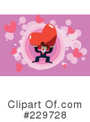 Valentine Clipart #229728 by mayawizard101