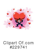 Valentine Clipart #229741 by mayawizard101