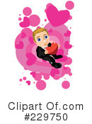 Valentine Clipart #229750 by mayawizard101