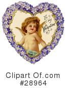 Valentine Clipart #28964 by OldPixels