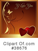 Valentine Clipart #38676 by dero
