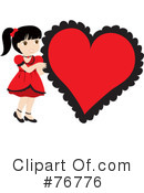 Valentine Clipart #76776 by Rosie Piter