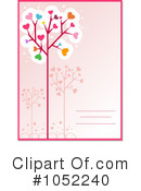 Valentines Clipart #1052240 by BNP Design Studio