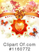 Valentines Day Clipart #1160772 by merlinul
