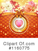 Valentines Day Clipart #1160775 by merlinul