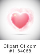 Valentines Day Clipart #1164068 by KJ Pargeter