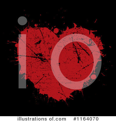Blood Clipart #1164070 by KJ Pargeter