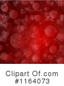 Valentines Day Clipart #1164073 by KJ Pargeter