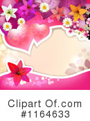 Valentines Day Clipart #1164633 by merlinul