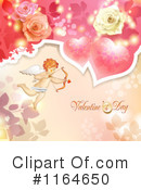 Valentines Day Clipart #1164650 by merlinul