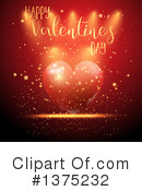 Valentines Day Clipart #1375232 by KJ Pargeter