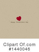 Valentines Day Clipart #1440046 by KJ Pargeter