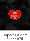 Valentines Day Clipart #1444075 by KJ Pargeter